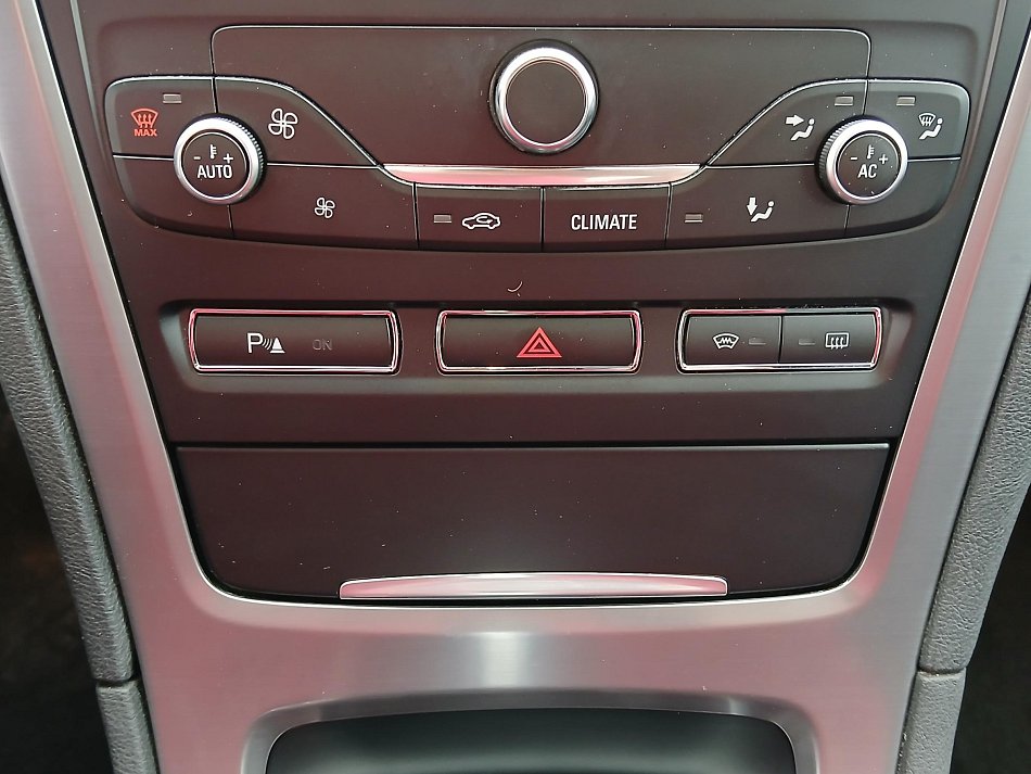 Ford Mondeo 2.0 TDCI 