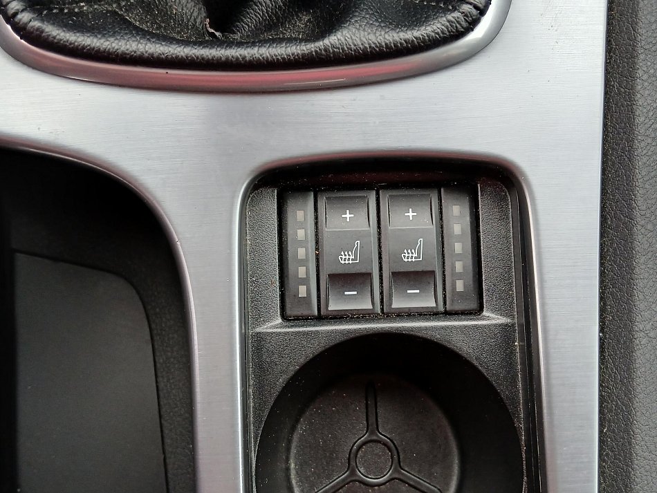 Ford Mondeo 2.0 TDCI 