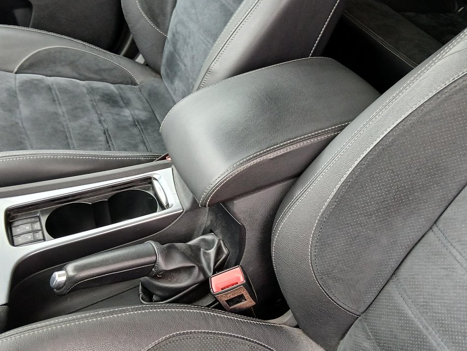 Ford Mondeo 2.0 TDCI 