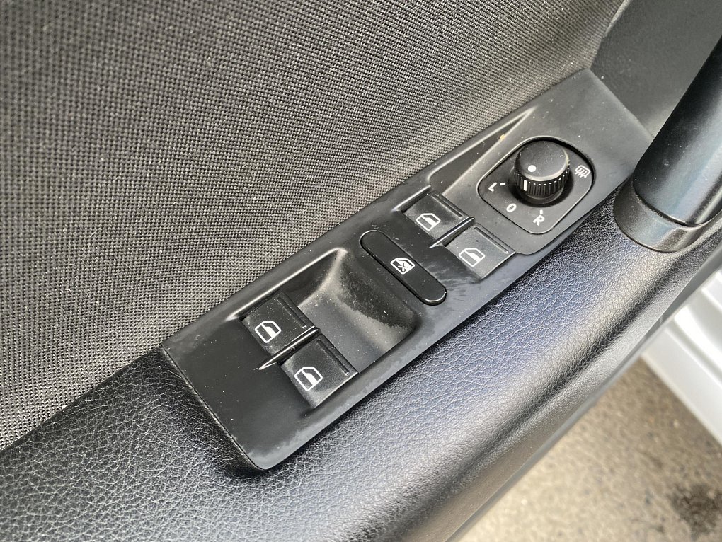 Volkswagen Passat 2.0 TDi Comfortline