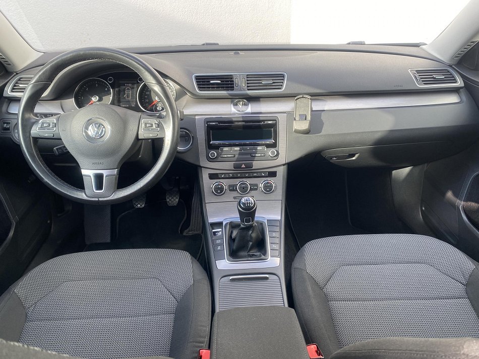 Volkswagen Passat 2.0 TDi Comfortline