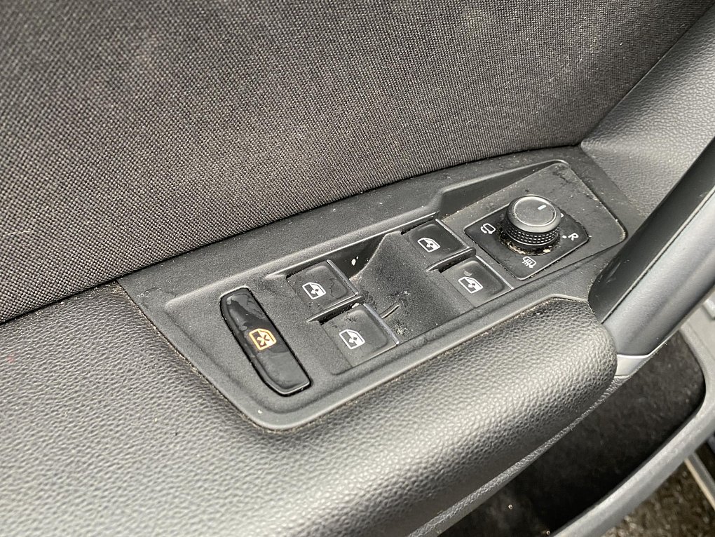 Volkswagen Tiguan 2.0TDi Highline