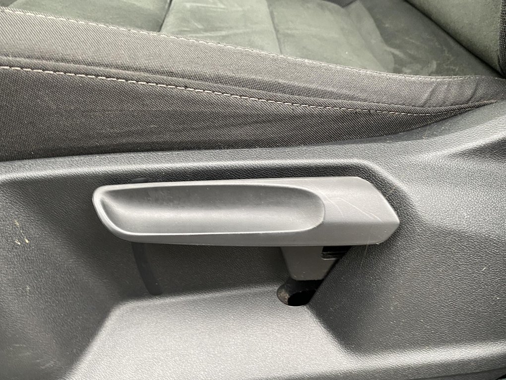 Volkswagen Tiguan 2.0TDi Highline