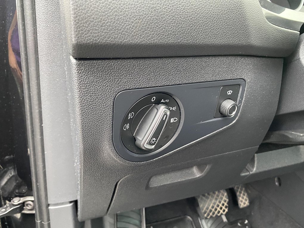 Volkswagen Tiguan 2.0TDi Highline