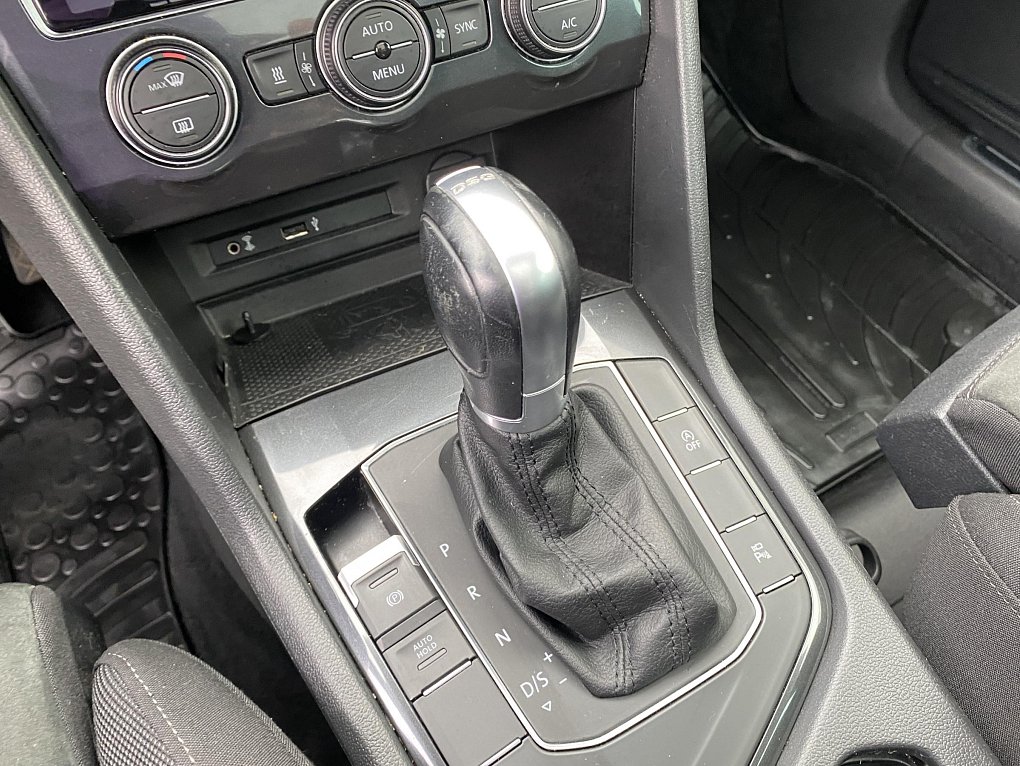 Volkswagen Tiguan 2.0TDi Highline