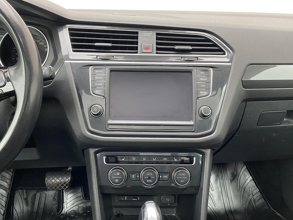 Volkswagen Tiguan 2.0TDi Highline