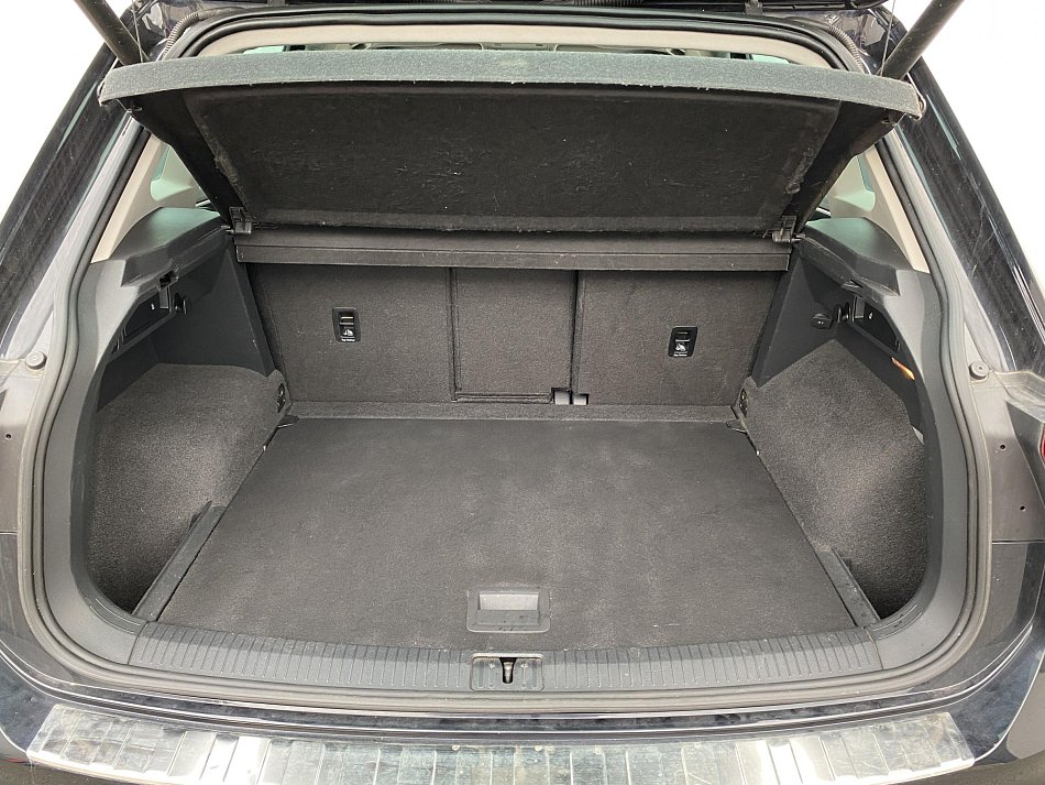 Volkswagen Tiguan 2.0TDi Highline