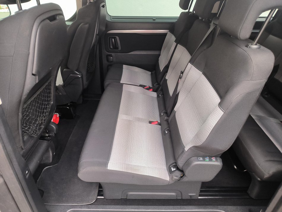 Citroën SpaceTourer 1.6HDi  L2 8míst