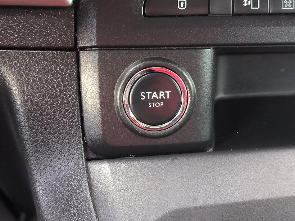 Citroën SpaceTourer 1.6HDi  L2 8míst