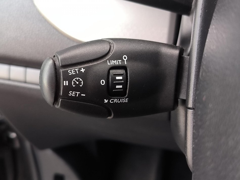 Citroën SpaceTourer 1.6HDi  L2 8míst