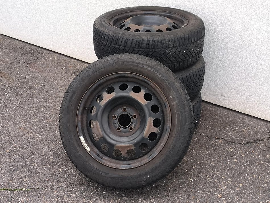 Citroën SpaceTourer 1.6HDi  L2 8míst