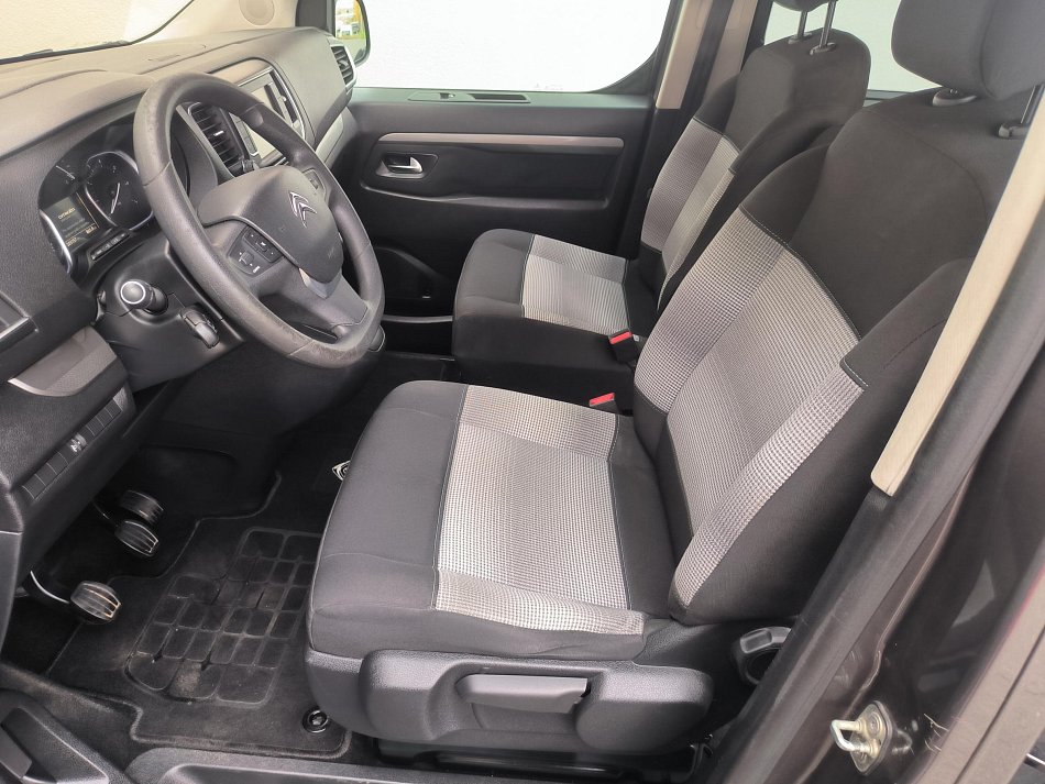 Citroën SpaceTourer 1.6HDi  L2 8míst