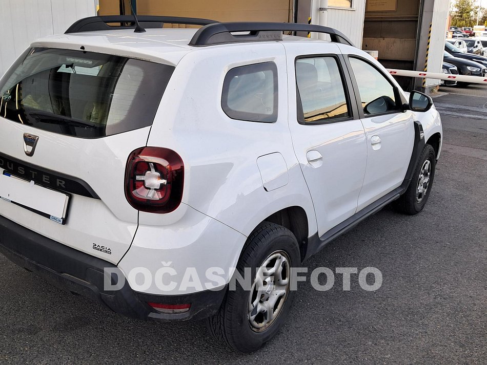 Dacia Duster 1.6 