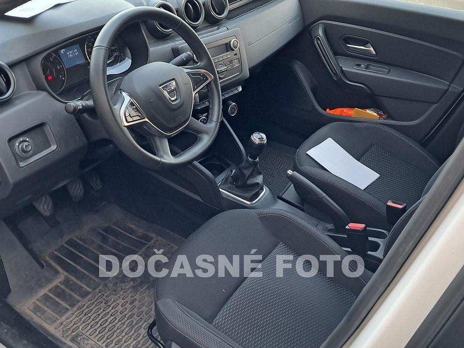 Dacia Duster 1.6 