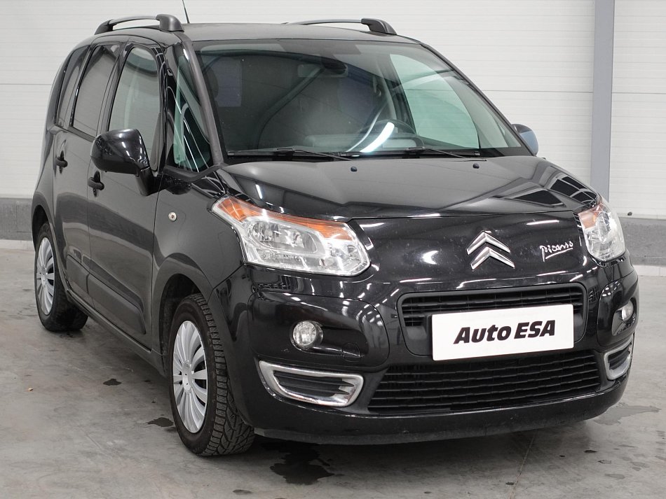 Citroën C3 Picasso 1.6 HDi 