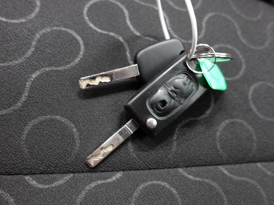 Citroën C3 Picasso 1.6 HDi 