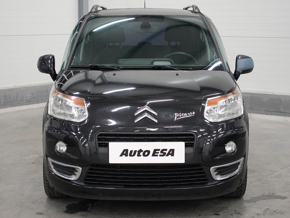 Citroën C3 Picasso 1.6 HDi 