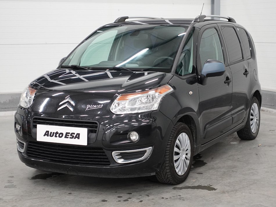 Citroën C3 Picasso 1.6 HDi 