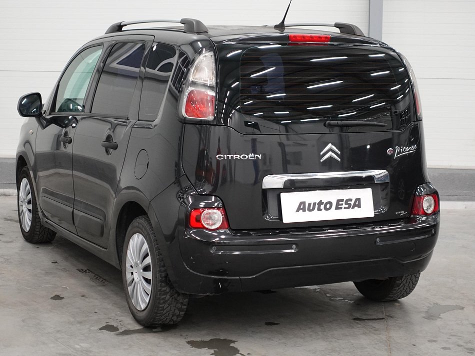 Citroën C3 Picasso 1.6 HDi 