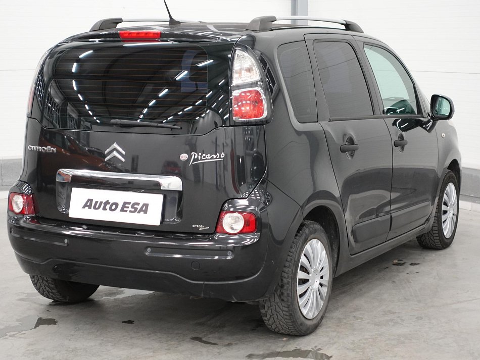 Citroën C3 Picasso 1.6 HDi 