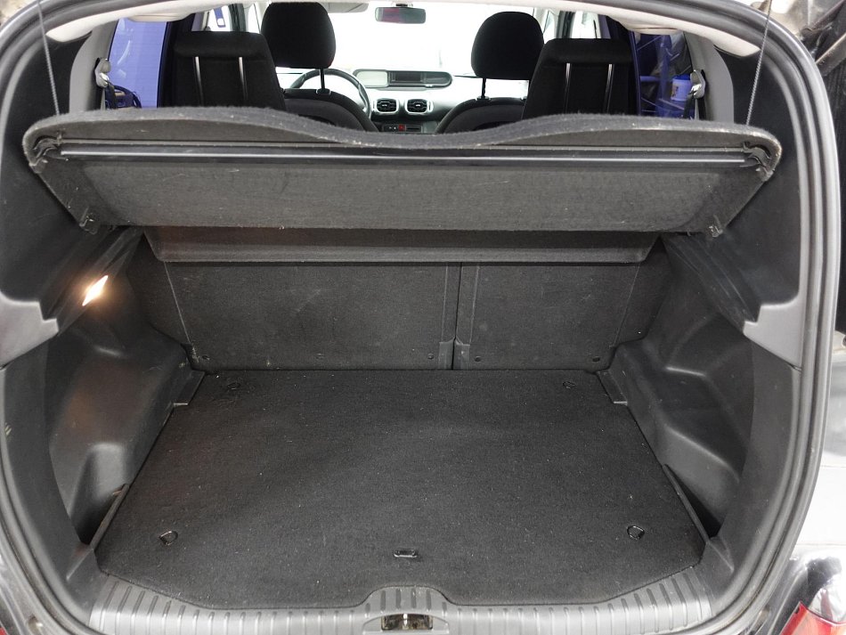 Citroën C3 Picasso 1.6 HDi 