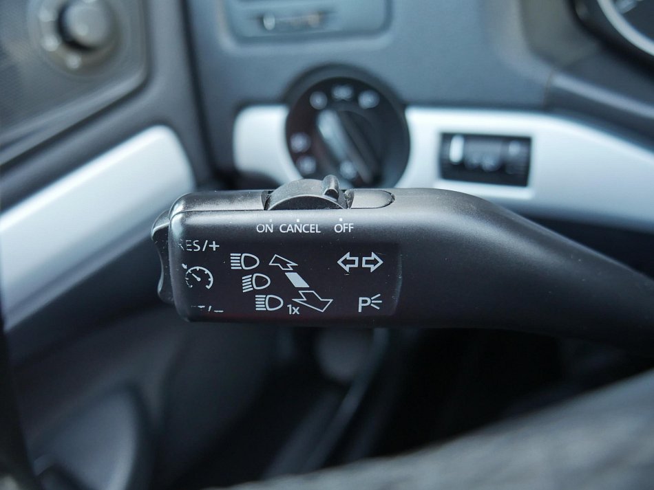 Škoda Octavia II 1.4 TSi Ambition