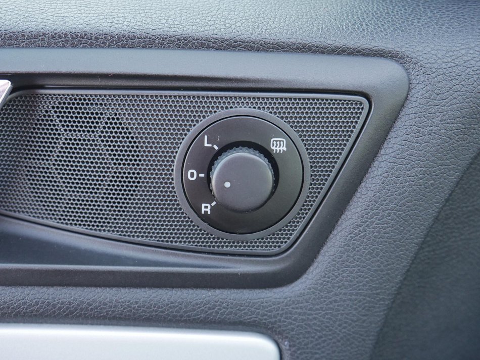 Škoda Octavia II 1.4 TSi Ambition