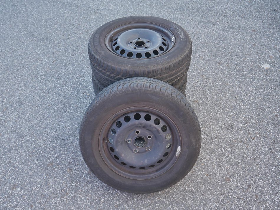 Škoda Octavia II 1.4 TSi Ambition