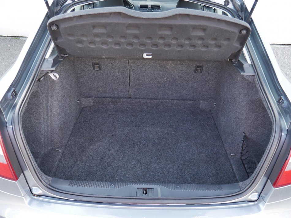 Škoda Octavia II 1.4 TSi Ambition