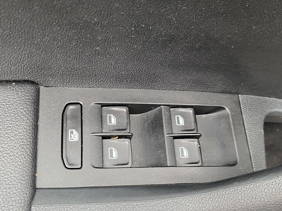 Škoda Octavia III 1.4 TSi Elegance