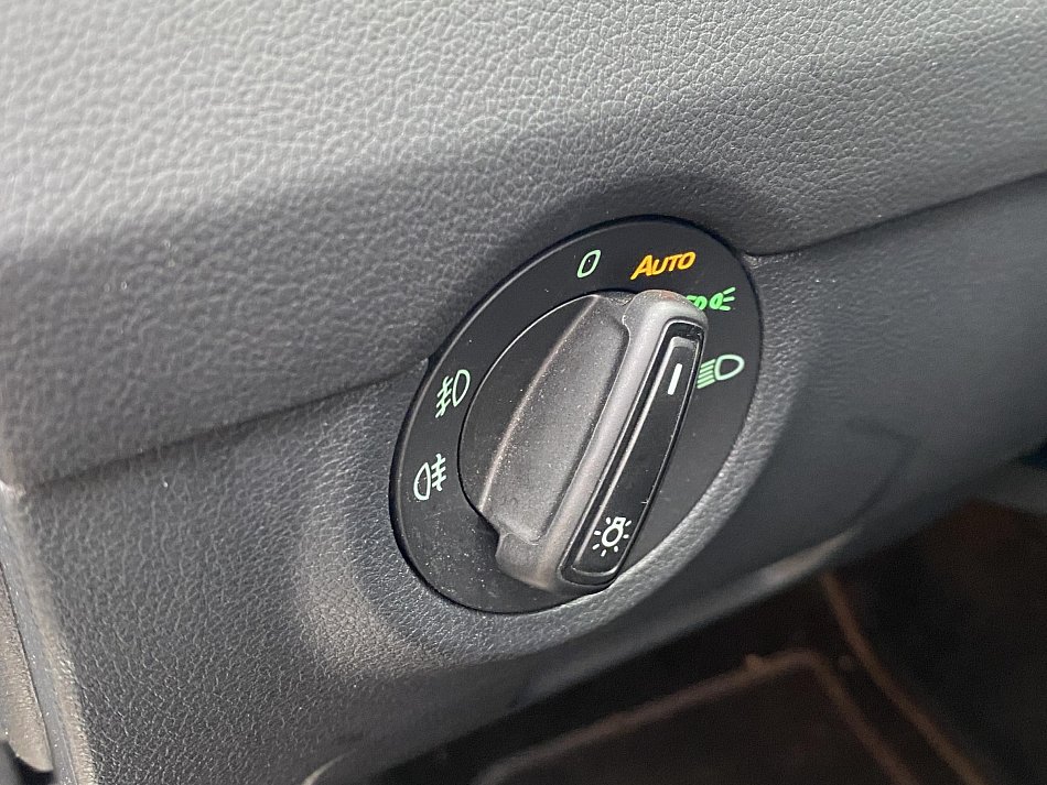 Škoda Octavia III 1.4 TSi Elegance