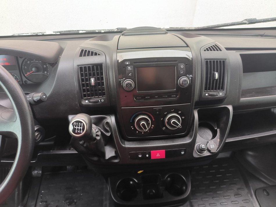 Citroën Jumper 2.0HDi  L2H2