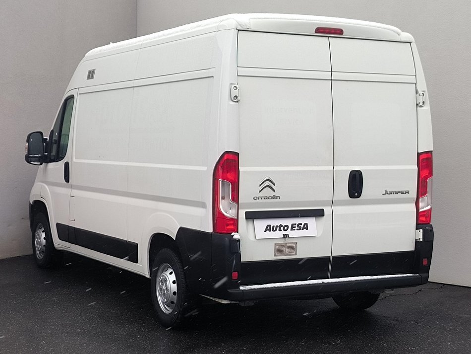 Citroën Jumper 2.0HDi  L2H2