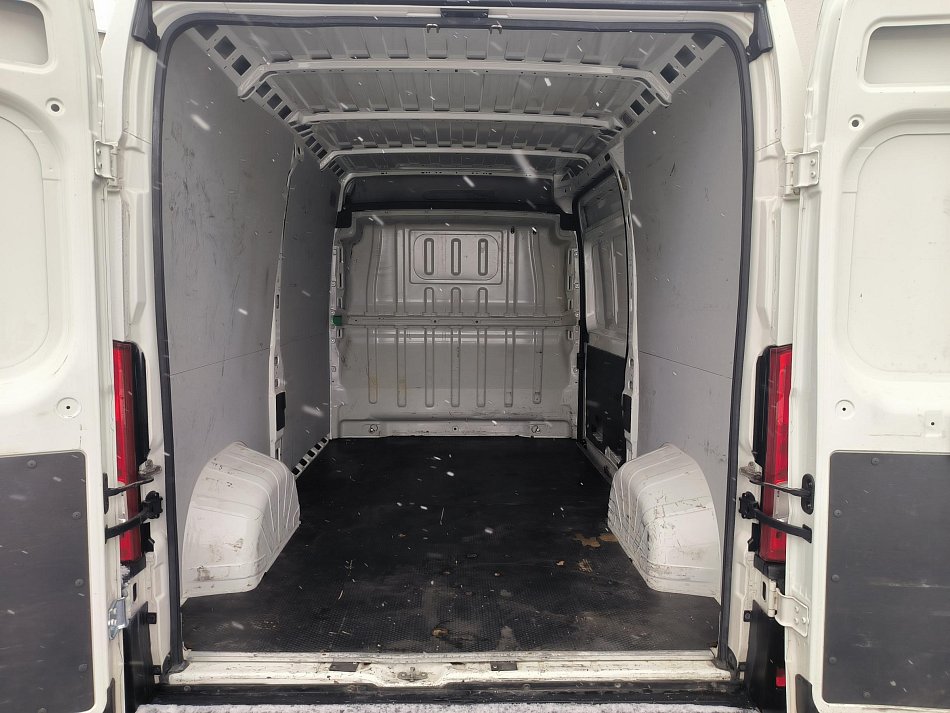 Citroën Jumper 2.0HDi  L2H2