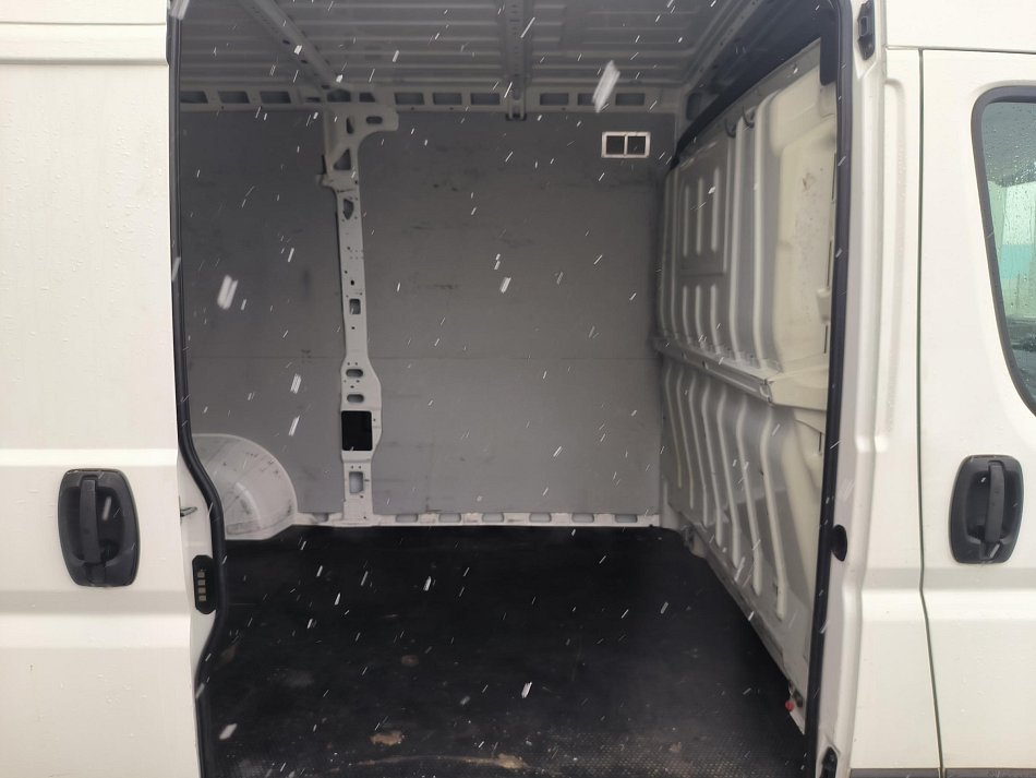 Citroën Jumper 2.0HDi  L2H2