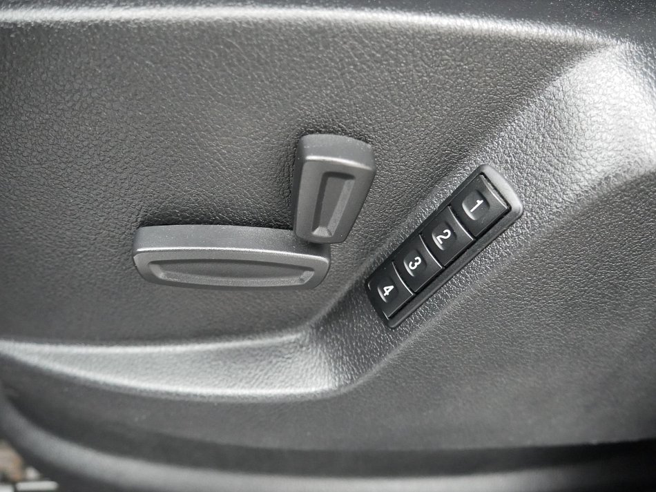 Ford Galaxy 2.2 TDCi  7míst