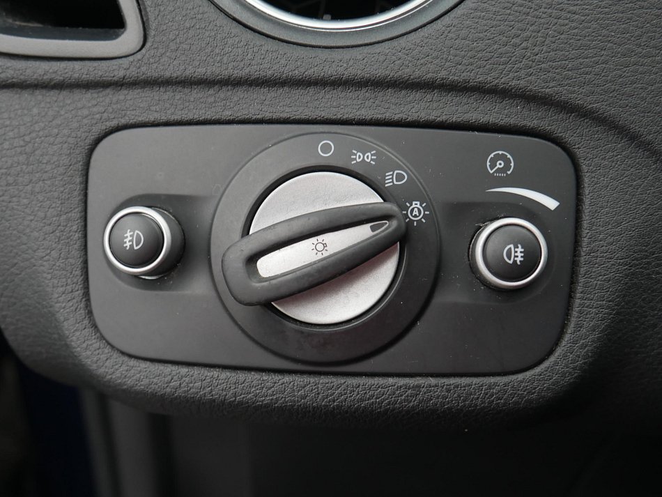 Ford Galaxy 2.2 TDCi  7míst