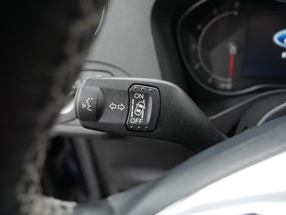 Ford Galaxy 2.2 TDCi  7míst