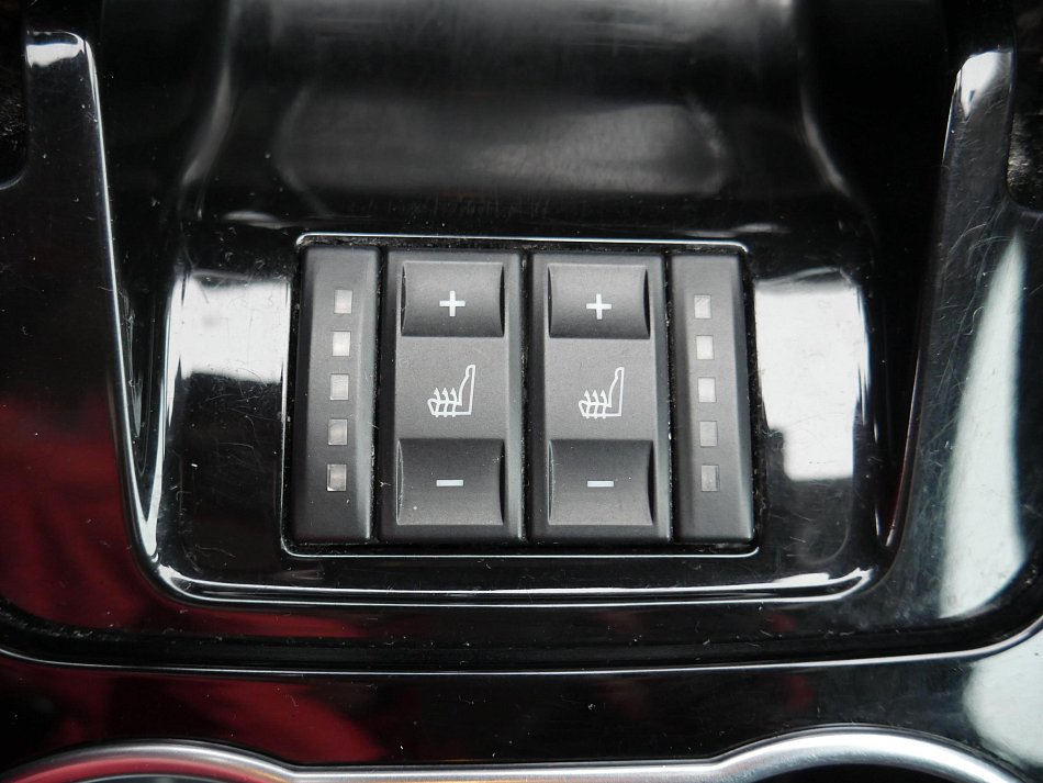 Ford Galaxy 2.2 TDCi  7míst