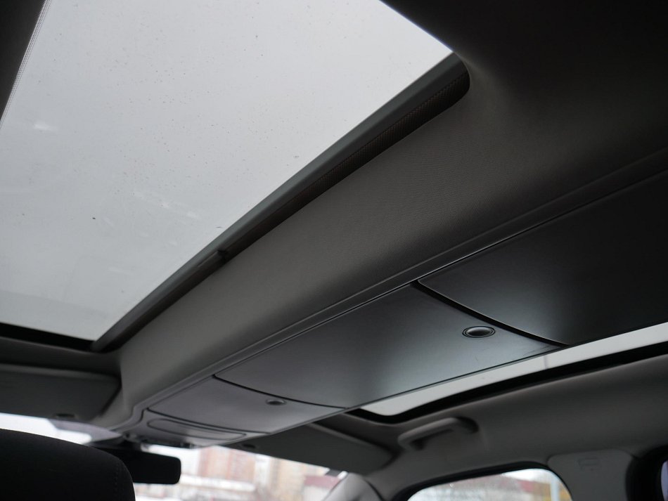 Ford Galaxy 2.2 TDCi  7míst