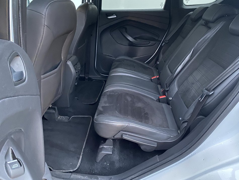 Ford Kuga 2.0 TDCi ST-Line