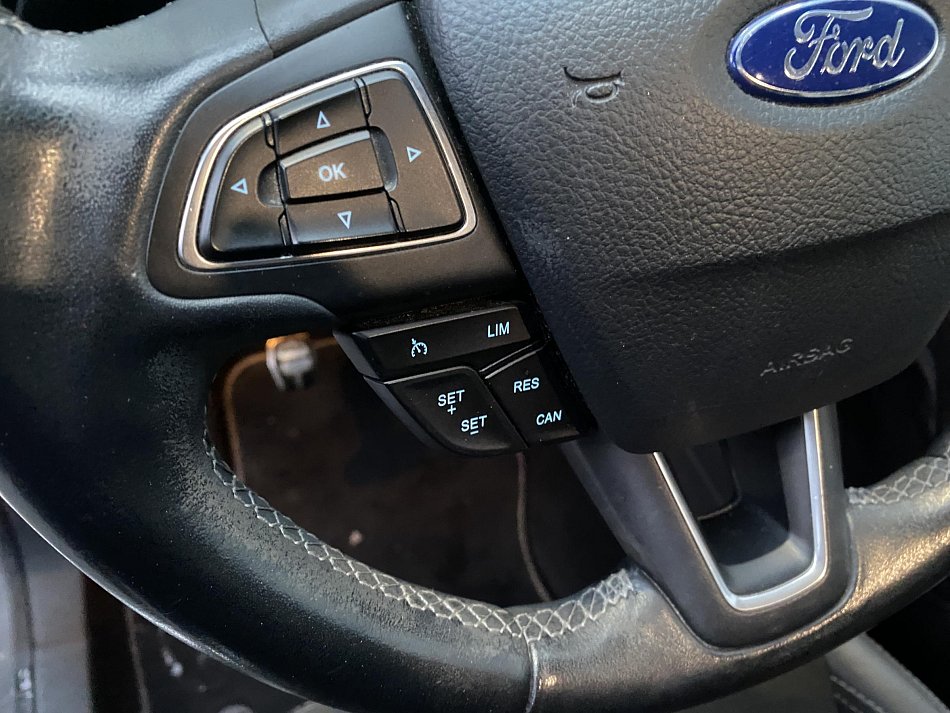 Ford Kuga 2.0 TDCi ST-Line