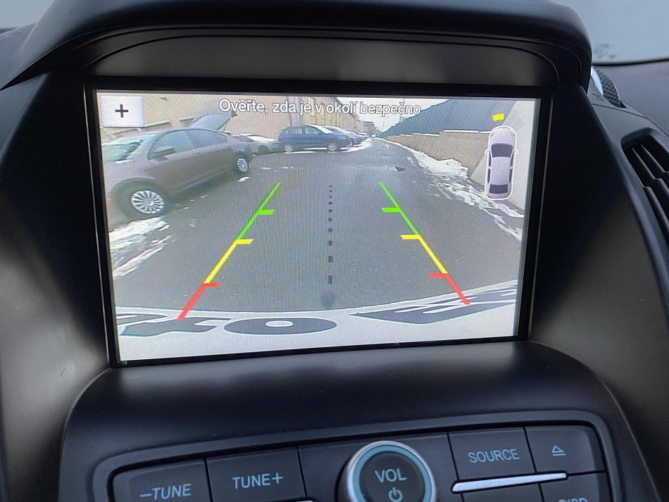 Ford Kuga 2.0 TDCi ST-Line