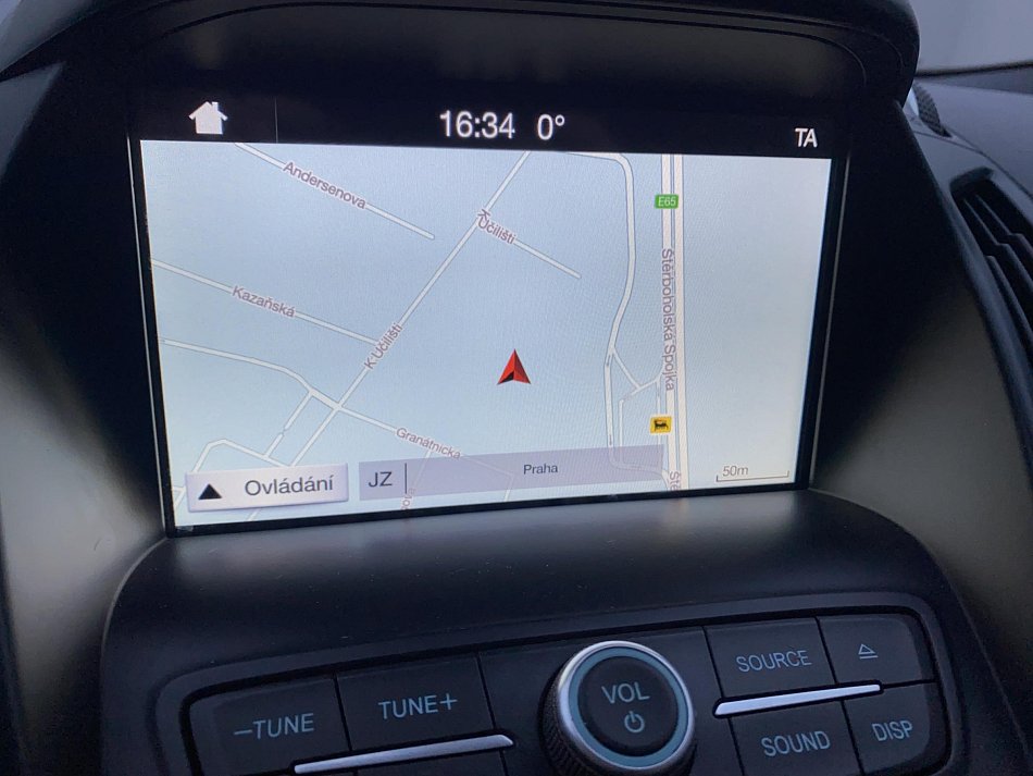 Ford Kuga 2.0 TDCi ST-Line