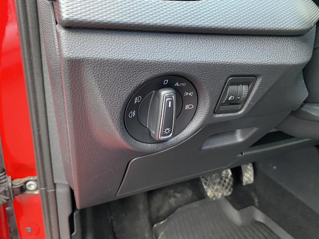 Škoda Scala 1.6 TDi Ambition