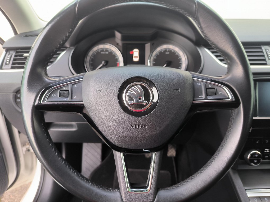 Škoda Octavia III 1.6 TDi 
