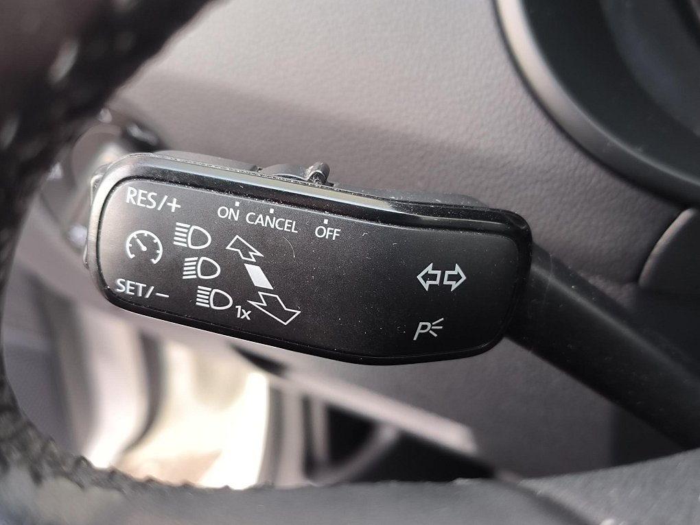 Škoda Octavia III 1.6 TDi 