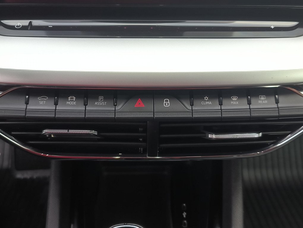 Škoda Octavia IV 2.0 TDi Style