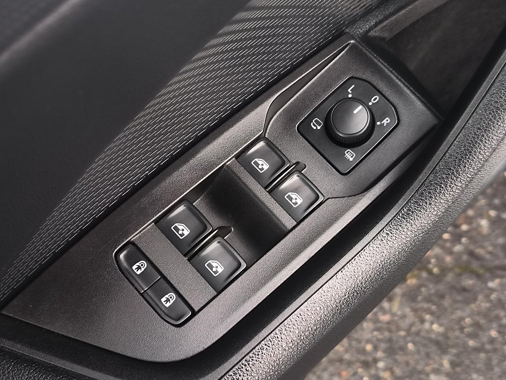 Škoda Octavia IV 2.0 TDi Style