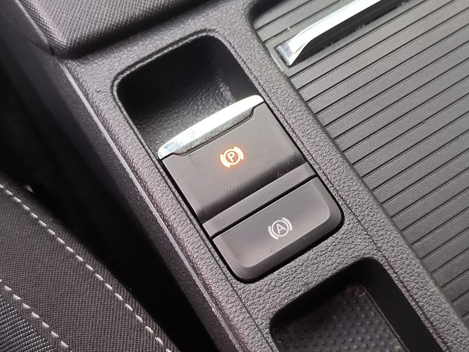 Škoda Octavia IV 2.0 TDi Style